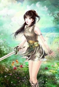 他的小宝贝