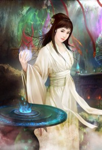 [女友婷婷]（1-5）