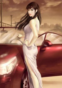 重生后和前任白月光闪婚了