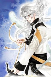 魔尊重生后改拿师徒恋剧本